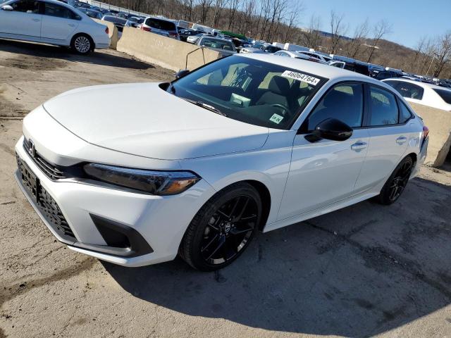 Изображение 2022 HONDA CIVIC SPORT 2022