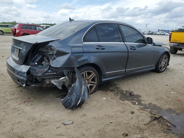Obraz 3 z 2009 MERCEDES-BENZ C 350 2009 z VIN WDDGF56X49R068721