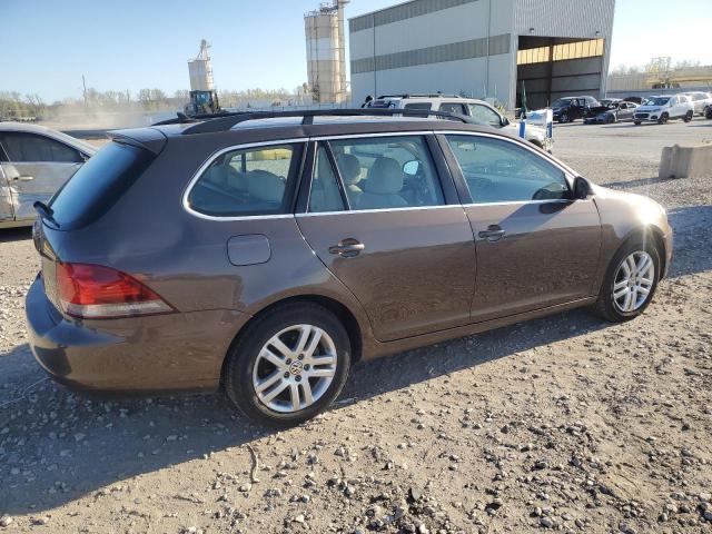 Image 3 of 2011 VOLKSWAGEN JETTA TDI 2011 with VIN 3VWPL7AJXBM711921