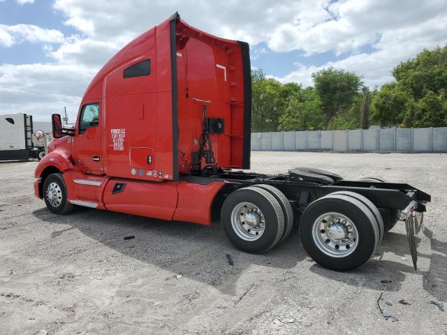 Изображение 3 2015 KENWORTH CONSTRUCTION T680 2015 с VIN 1XKYAP9X3FJ430184