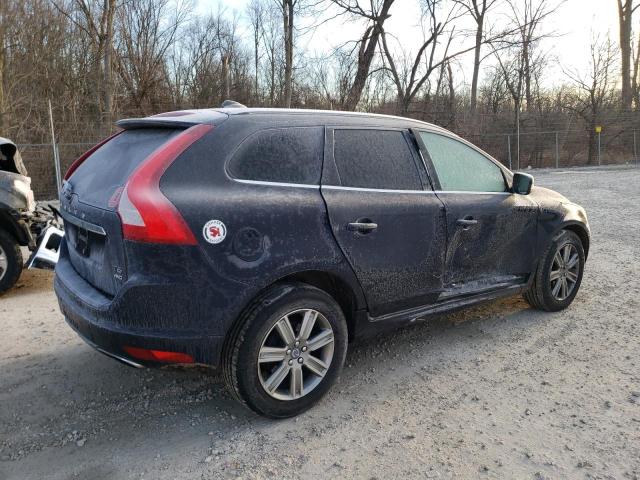 Obraz 3 z 2016 VOLVO XC60 T6 PREMIER 2016 z VIN YV449MRK8G2878533