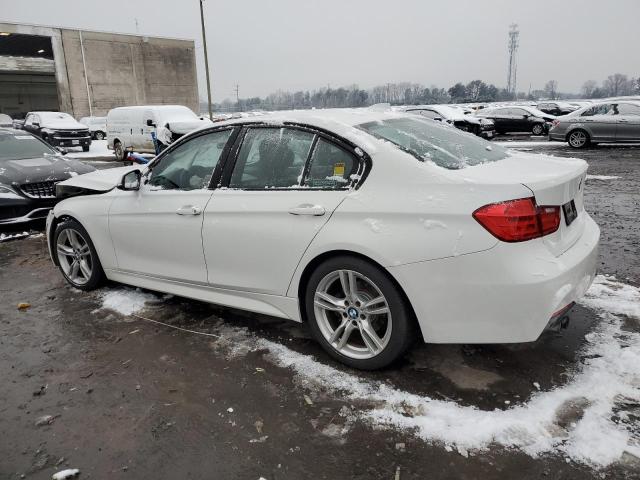 Изображение 2 2013 BMW 328 I 2013 с VIN WBA3A5C5XDF357118