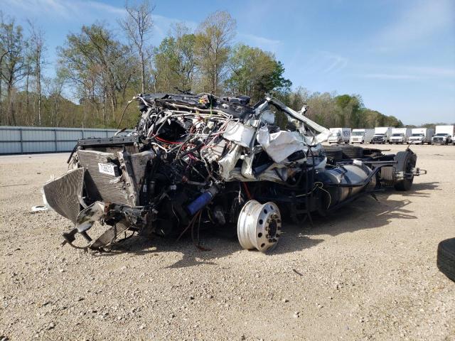 Image 2 of 2021 FREIGHTLINER CASCADIA 126  2021 with VIN 3AKJHHDR2MSMF7975