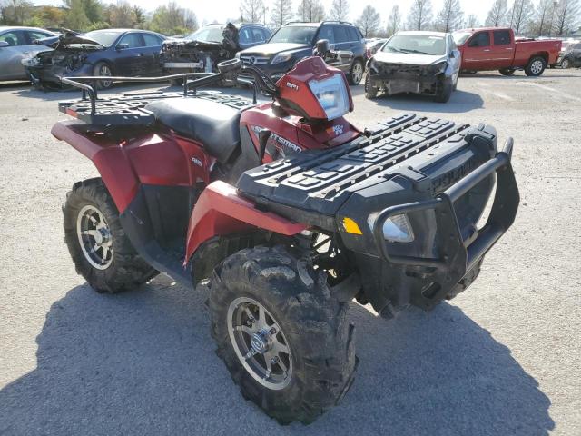 2008 POLARIS SPORTSMAN 800 EFI 2008 image