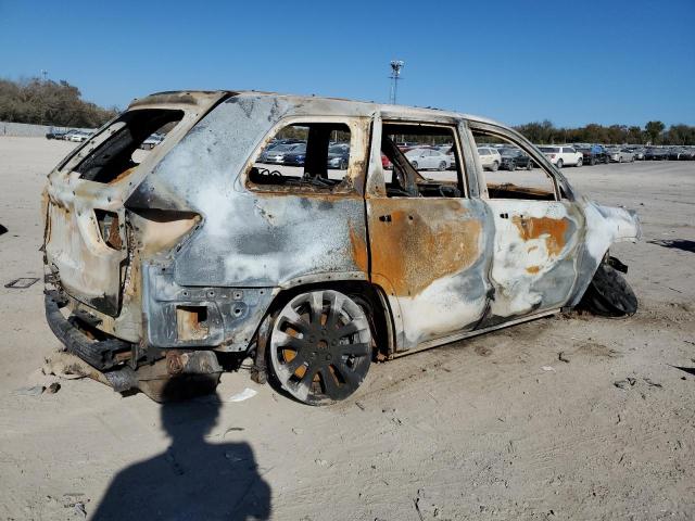 Image 3 of 2019 JEEP GRAND CHEROKEE LAREDO 2019 with VIN 1C4RJFAG3KC552418