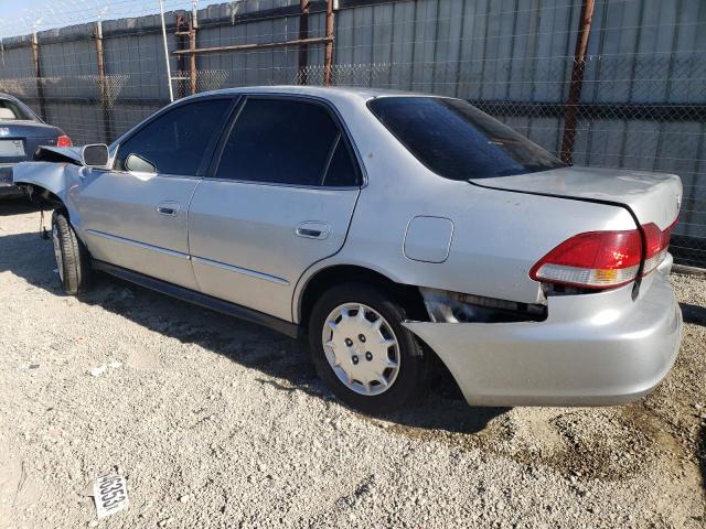Obraz 2 z 2001 HONDA ACCORD LX 2001 z VIN 1HGCG66541A110545