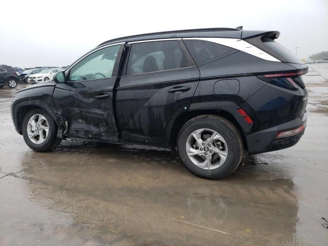 Изображение 2 2022 HYUNDAI TUCSON SEL 2022 с VIN 5NMJBCAE3NH015254