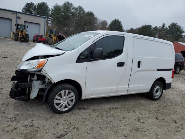 Obraz 1 z 2017 NISSAN NV200 2.5S 2017 z VIN 3N6CM0KN7HK703543