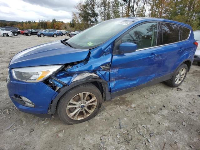 Obraz 2019 FORD ESCAPE SE 2019