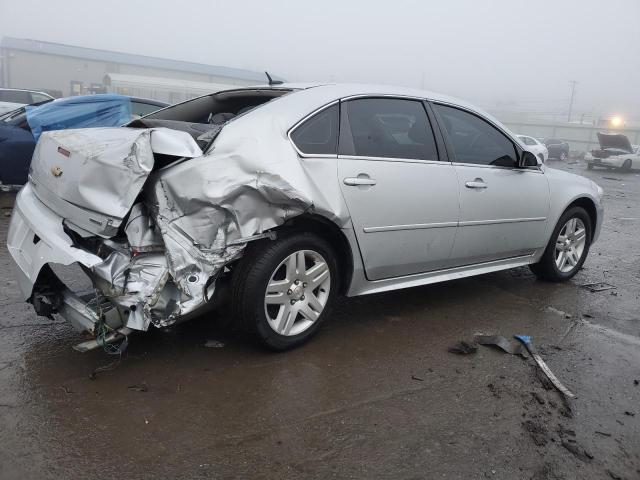 Изображение 3 2015 CHEVROLET IMPALA LIMITED LT 2015 с VIN 2G1WB5E32F1129559