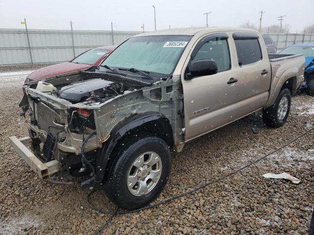 Obraz 1 z 2005 TOYOTA TACOMA DOUBLE CAB 2005 z VIN 5TELU42N05Z036196