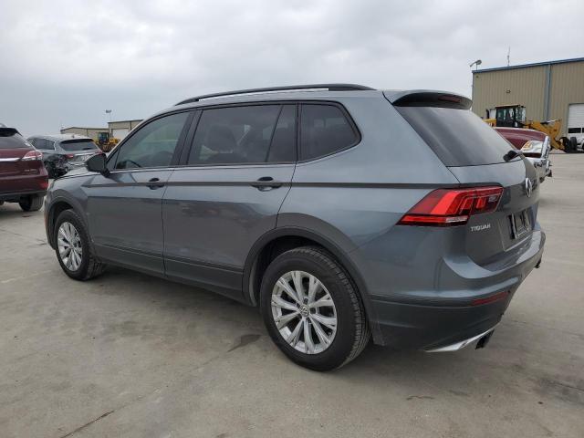 Image 2 of 2019 VOLKSWAGEN TIGUAN S 2019 with VIN 3VV1B7AX0KM049011