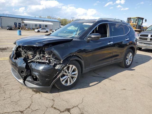 Image 1 of 2014 NISSAN ROGUE S 2014 with VIN 5N1AT2MV9EC752228