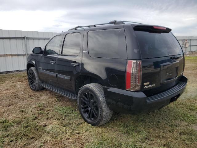 Obraz 2 z 2007 GMC Yukon 2007 z VIN 1GKFK13097R342448