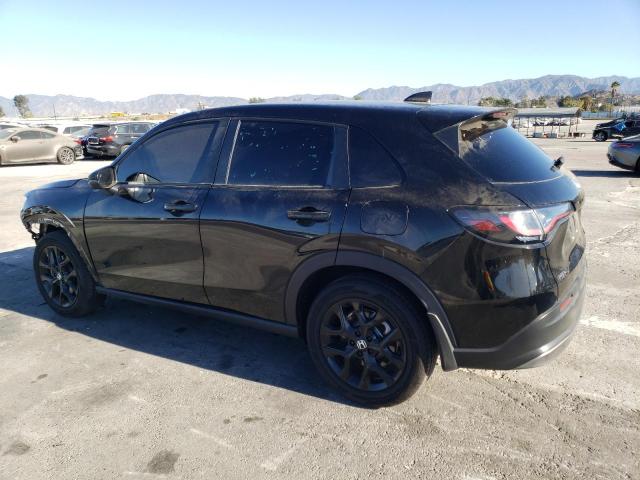 Image 2 of 2023 HONDA HR-V SPORT 2023 with VIN 3CZRZ2H56PM713589