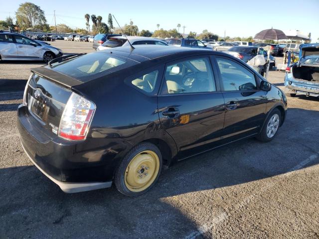 Image 3 of 2008 TOYOTA PRIUS  2008 with VIN JTDKB20U687697033