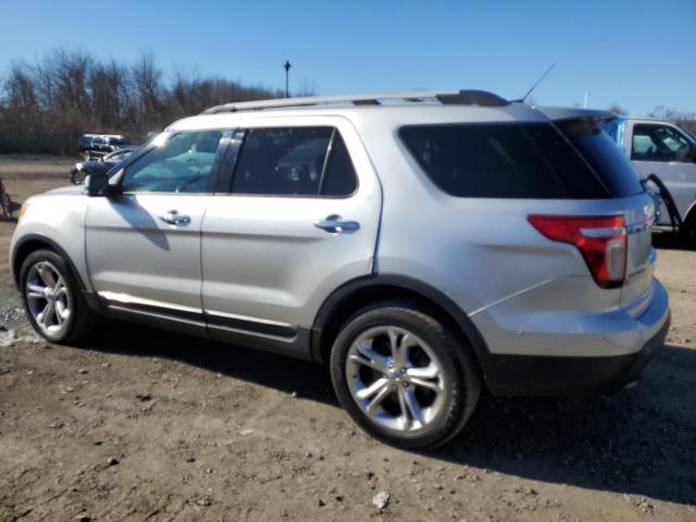 Obraz 2 z 2013 FORD EXPLORER LIMITED 2013 z VIN 1FM5K8F87DGB90710