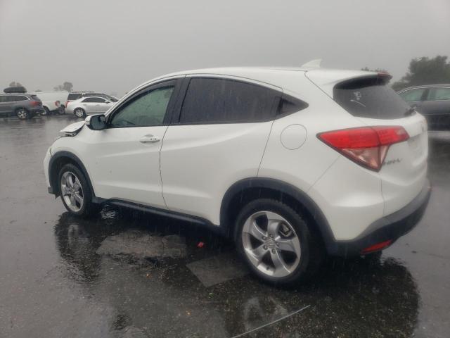Изображение 2 2017 HONDA HR-V EX 2017 с VIN 3CZRU6H54HM716367
