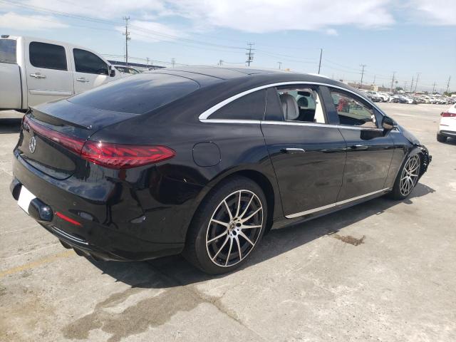 Image 3 of 2023 MERCEDES-BENZ EQS SEDAN 450+ 2023 with VIN W1KCG2DB4PA032802