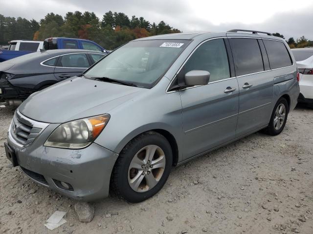 Obraz 2008 HONDA ODYSSEY TOURING 2008