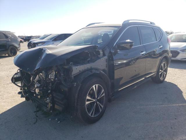 Obraz 1 z 2018 NISSAN ROGUE S 2018 z VIN JN8AT2MT3JW461594
