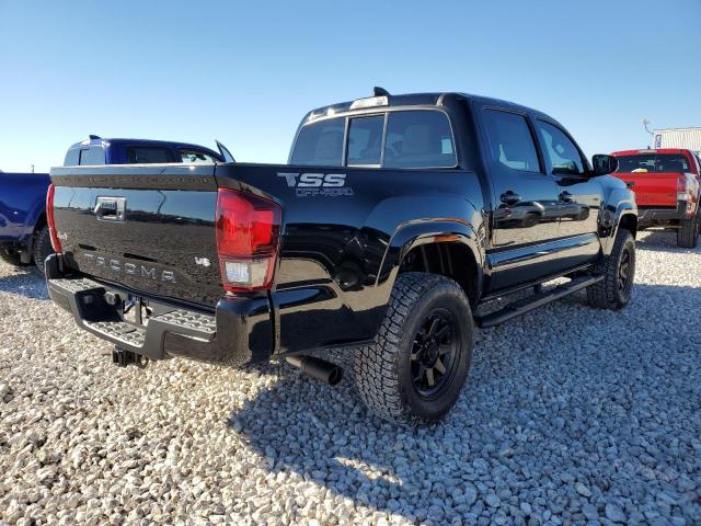 Obraz 3 z 2023 TOYOTA TACOMA DOUBLE CAB 2023 z VIN 3TYCZ5AN9PT152638