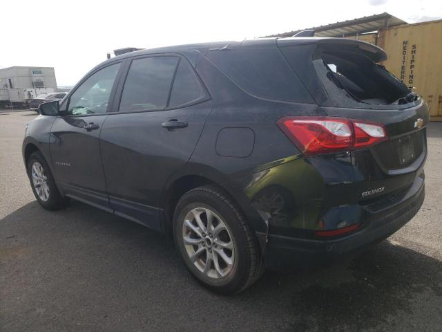 Obraz 2 z 2021 CHEVROLET EQUINOX  2021 z VIN 2GNAX5EV6M6151799