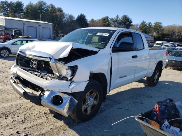 Изображение 2011 TOYOTA TUNDRA DOUBLE CAB SR5 2011