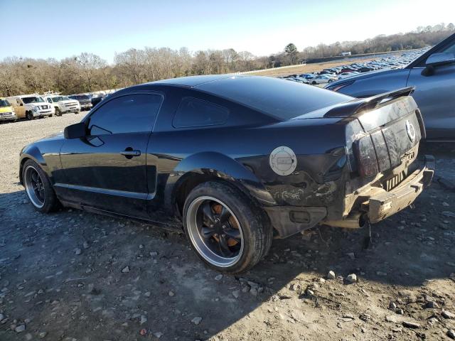 Image 2 of 2006 FORD MUSTANG GT 2006 with VIN 1ZVHT82HX65113216