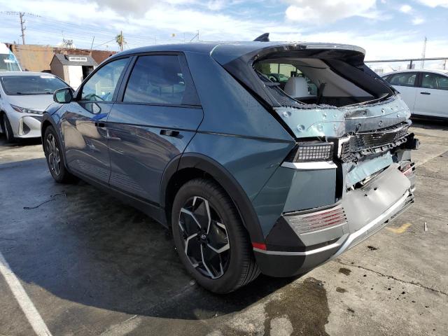 Obraz 2 z 2023 HYUNDAI IONIQ 5 SEL 2023 z VIN KM8KNDAF5PU205509