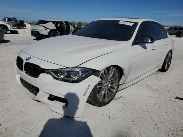Obraz 2018 BMW 340 I 2018