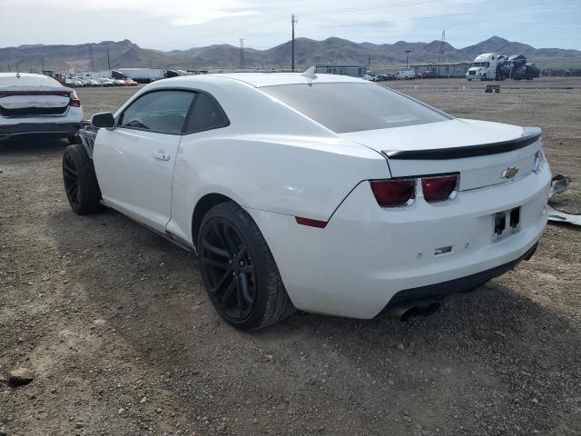 Image 2 of 2013 CHEVROLET CAMARO 2SS 2013 with VIN 2G1FT1EW2D9237937