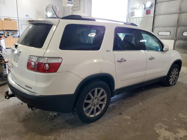Image 3 of 2012 GMC ACADIA SLT-1 2012 with VIN 1GKKVREDXCJ215236