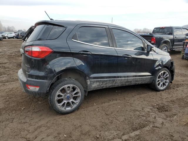 Image 3 of 2018 FORD ECOSPORT TITANIUM 2018 with VIN MAJ6P1WL6JC192432
