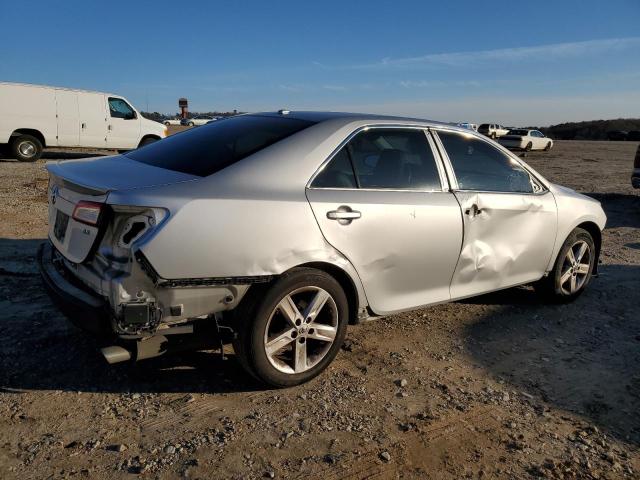 Image 3 of 2014 TOYOTA CAMRY L 2014 with VIN 4T1BF1FK6EU855450
