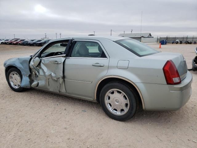 Изображение 2 2005 CHRYSLER 300 TOURING 2005 с VIN 2C3JA53G15H127869