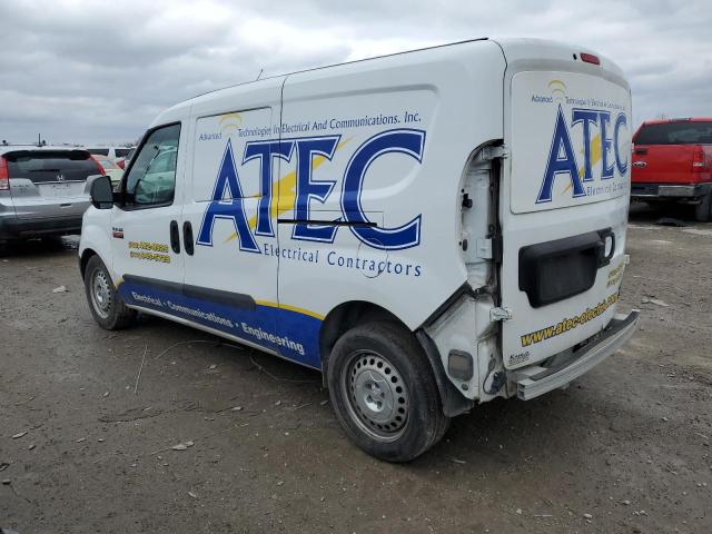 Изображение 2 2017 RAM PROMASTER CITY  2017 с VIN ZFBERFAB3H6D58447