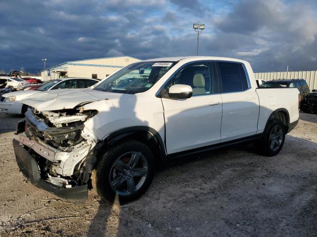 Изображение 2022 HONDA RIDGELINE RTL 2022