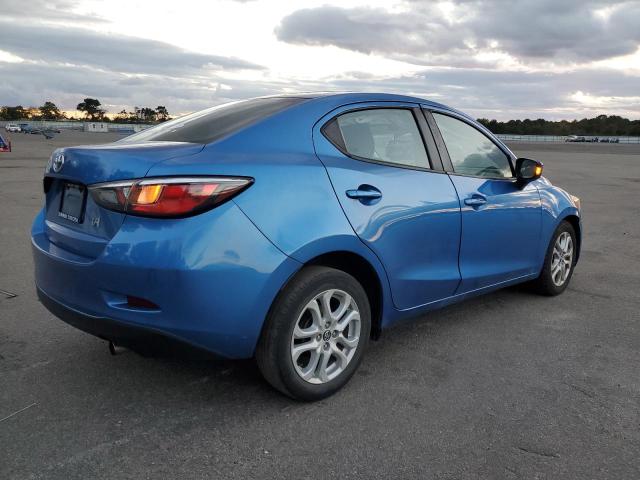 Изображение 3 2018 TOYOTA YARIS IA  2018 с VIN 3MYDLBYV8JY309132
