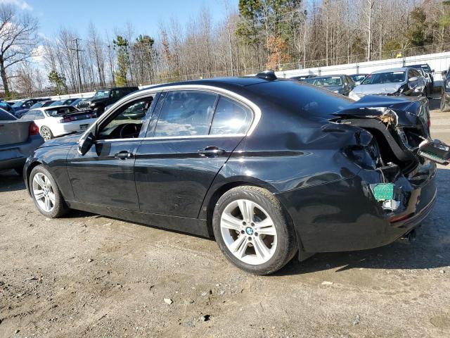 Изображение 2 2017 BMW 330 I 2017 с VIN WBA8B9G36HNU56386