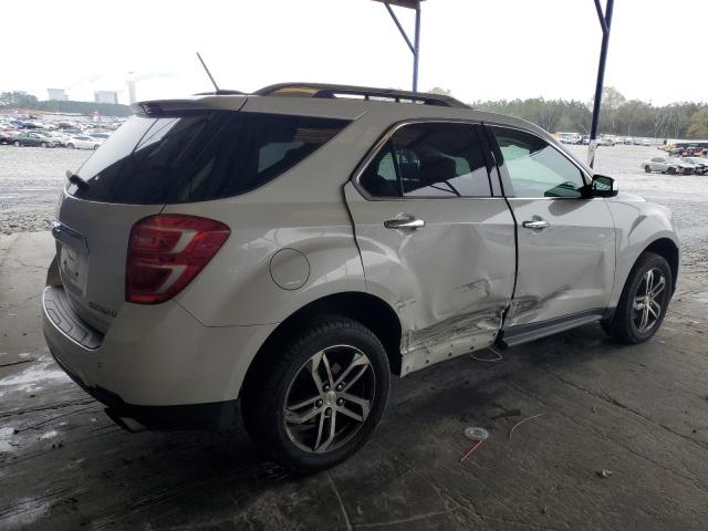 Image 3 of 2016 CHEVROLET EQUINOX LTZ 2016 with VIN 2GNFLGE30G6336219