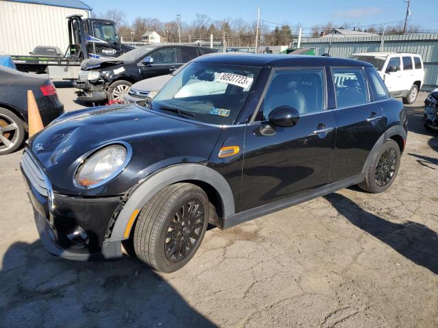 Image 1 of 2015 MINI COOPER  2015 with VIN WMWXS5C52FT833669