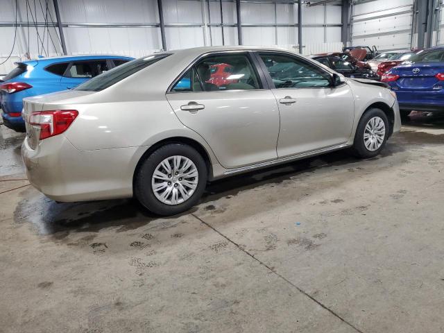 Изображение 3 2014 TOYOTA CAMRY L 2014 с VIN 4T4BF1FK3ER352349