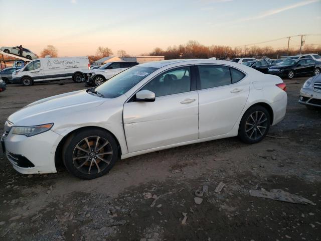 Image 1 of 2016 ACURA TLX  2016 with VIN 19UUB2F30GA000238