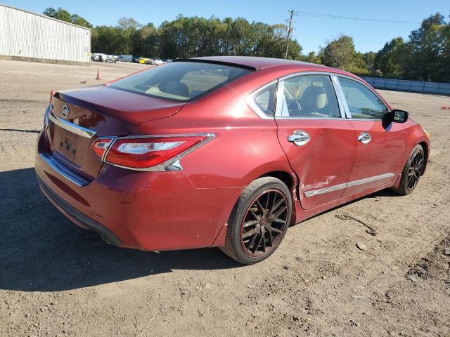 Image 3 of 2017 NISSAN ALTIMA 2.5 2017 with VIN 1N4AL3AP5HN310674
