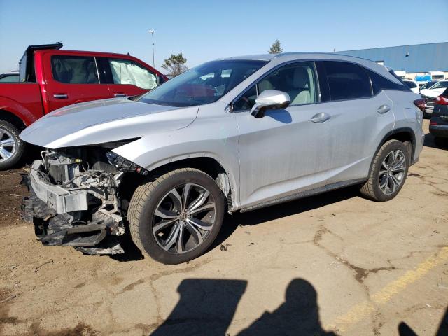 2019 LEXUS RX 350 BASE 2019 image