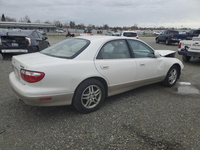 Изображение 3 1999 MAZDA MILLENIA  1999 с VIN JM1TA2213X1512075
