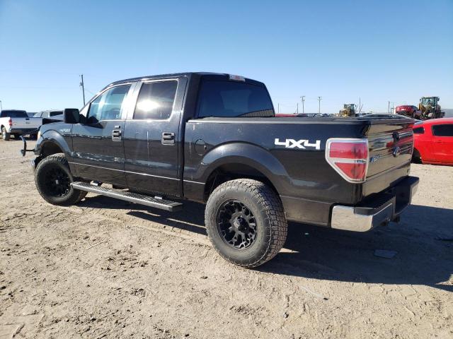 Obraz 2 z 2010 FORD F150 SUPERCREW 2010 z VIN 1FTFW1EV3AFB86456