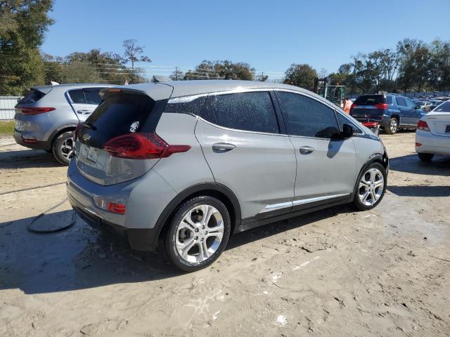 Изображение 3 2021 CHEVROLET BOLT EV LT 2021 с VIN 1G1FY6S00M4114235
