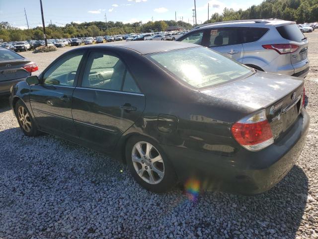 Изображение 2 2005 TOYOTA CAMRY LE 2005 с VIN 4T1BF30K15U095822